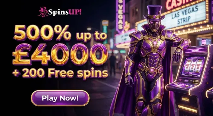 Spinsup Casino